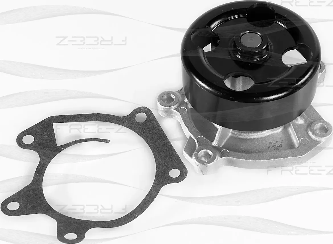 Насос водяной (Free-Z) Free-Z. Артикул KP0303