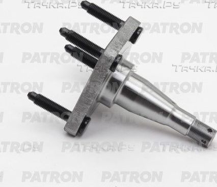 Поворотный кулак Patron. Артикул PBK4507H