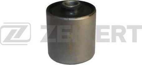 Сайлентблок заднего рычага подвески Zekkert. Артикул GM-5564
