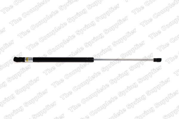 Амортизатор (упор) багажника Lesjofors задний для Volkswagen Polo IV 2001-2009. Артикул 8195048