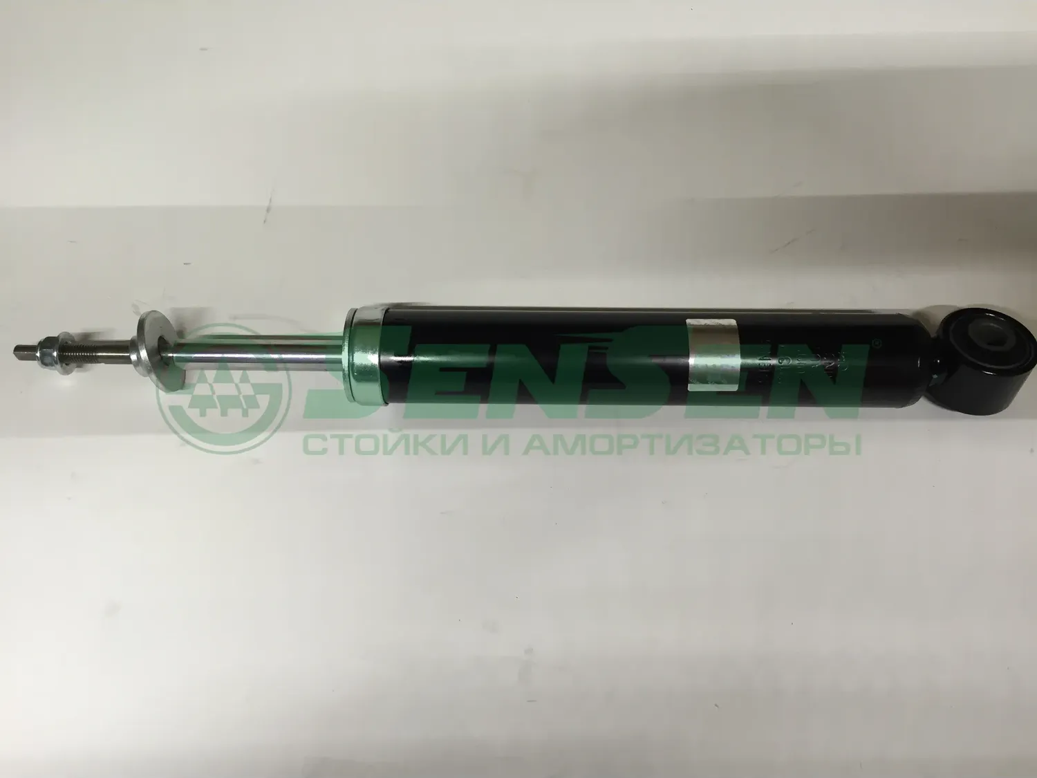 АМОРТИЗАТОР MERCEDES ML (W163) ПЕР.ГАЗ. (Sensen). Артикул 32130294