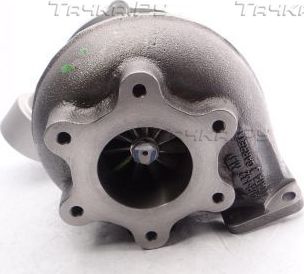 Турбина (турбокомпрессор) Garrett Original Spare part. Артикул 466214-5001S