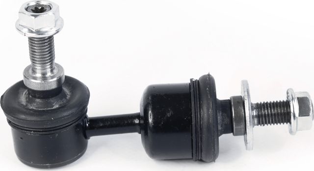 Стойка (тяга) стабилизатора HOLA задняя правая/левая для Mazda 3 I (BK) 2003-2009. Артикул LS20-029