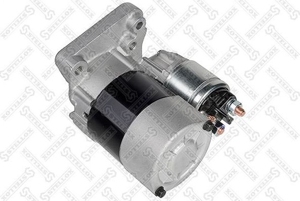 Стартер Stellox для Renault Symbol ll 2008-2012. Артикул 06-10016-SX