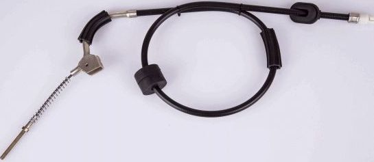 Трос ручника (тросик ручного тормоза) Hella Pagid. Артикул 8AS 355 667-481