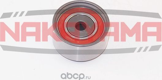 Ролик ГРМ (Nakayama). Артикул QB21030