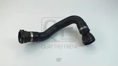 ПАТРУБОК СИСТЕМЫ ОХЛАЖДЕНИЯ (Quattro Freni). Артикул QF45A00232