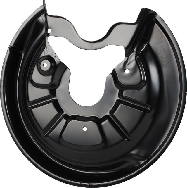 Кожух (щиток) тормозного диска JP Group задний левый для SEAT Altea I 2004-2015. Артикул 1164300570