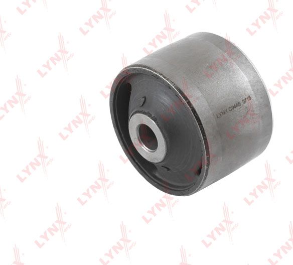 Сайлентблок задней балки LYNXauto для Honda Logo 1999-2002. Артикул C9445