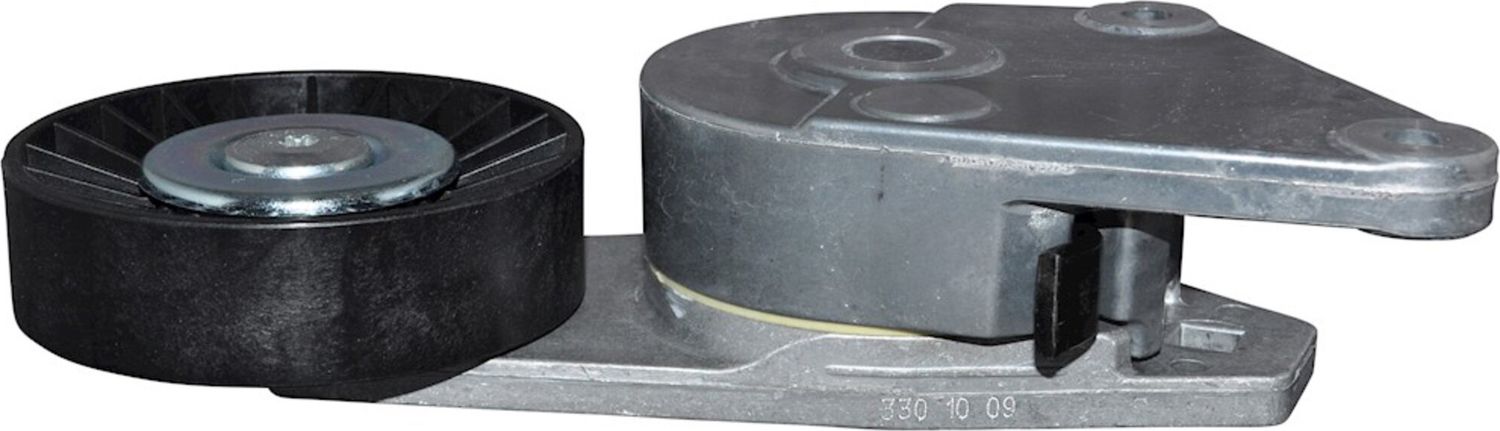 Натяжной ролик (натяжитель) приводного ремня JP Group. Артикул 4118201000