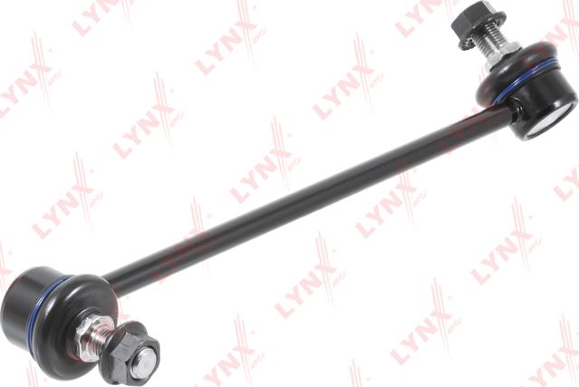 Стойка (тяга) стабилизатора LYNXauto. Артикул C7467L