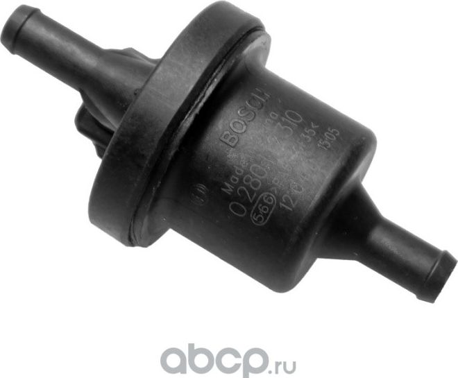 КЛАПАН ТОПЛИВНОГО БАКА (Bogap). Артикул A6316109