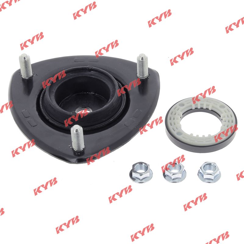 Опора амортизатора (стойки) KYB (Каяба) Suspension Mounting Kit. Артикул SM5720