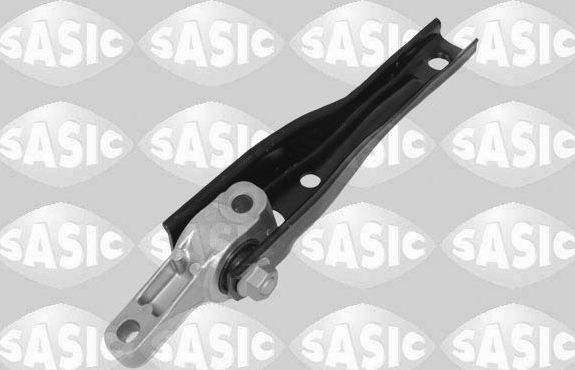 Подушка (опора) двигателя Sasic задняя для SEAT Leon IV 2019-2026. Артикул 2706509
