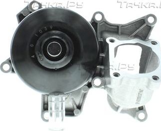 Помпа (водяной насос) Aisin. Артикул WE-BM14