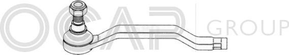 Наконечник рулевой тяги OCAP. Артикул 0281932