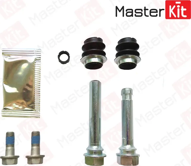 Направляющие тормозного суппорта, комплект (Master KIT). Артикул 77A5144