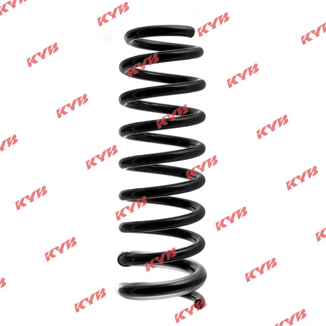 Пружина подвески KYB (Каяба) K-Flex. Артикул RA5211
