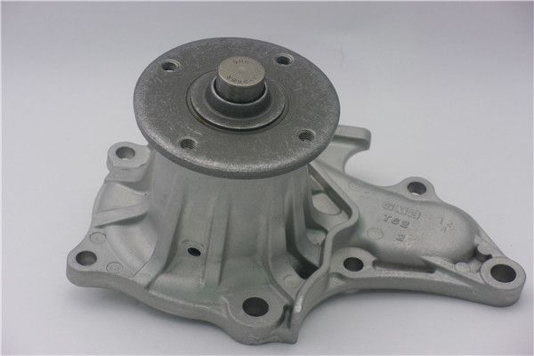 Помпа (водяной насос) GMB для Toyota Celica III (A60) 1983-1985. Артикул GWT-62A