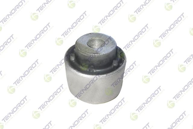 Сайлентблок заднего рычага подвески Teknorot. Артикул BM-BS196