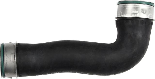Патрубок интеркулера JP Group левый нижний для Audi A3 II (8P) 2003-2013. Артикул 1117706000