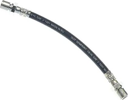 Тормозной шланг Brembo задний правый/левый внутренний для Opel Kadett D 1979-1984. Артикул T 59 002