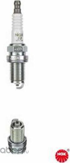 Свеча зажигания (NGK) NGK. Артикул VLINE28