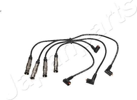 Высоковольтные провода (провода зажигания) (комплект) Japanparts. Артикул IC-0903