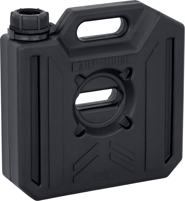 Канистра Art-rider 5 л Черная. Артикул ТА.159.132.400-Ч
