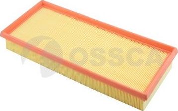 Воздушный фильтр OSSCA для LTI TX I 2002-2002. Артикул 01508