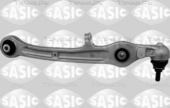 Треугольный рычаг передней подвески Sasic передний нижний для Audi A6 III (C6) 2004-2011. Артикул 7476201
