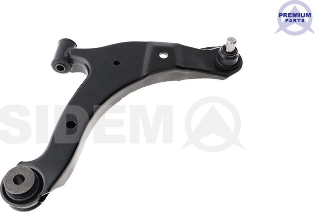 Поперечный рычаг передней подвески Sidem правый для Chrysler PT Cruiser 2000-2010. Артикул 91077