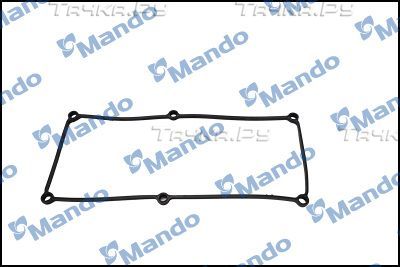 Прокладка клапанной крышки 441724 Mando. Артикул DN2244102400