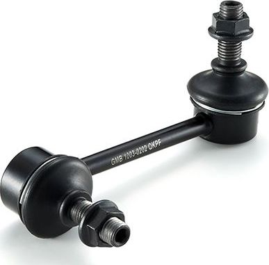 Стойка (тяга) стабилизатора GMB передняя/задняя правая/левая для Mazda MX-5 III (NC) 2005-2014. Артикул 1003-0202