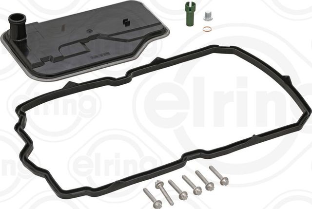 Фильтр АКПП Elring для Mercedes-Benz E-Класс III (W211, S211) 2002-2009. Артикул 620.160