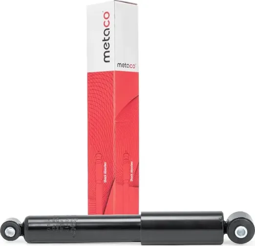 Амортизатор KIA CERATO 09- задн. (Metaco). Артикул 4820179