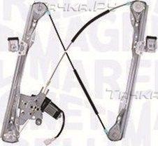 Стеклоподъемник Magneti Marelli. Артикул 350103170105