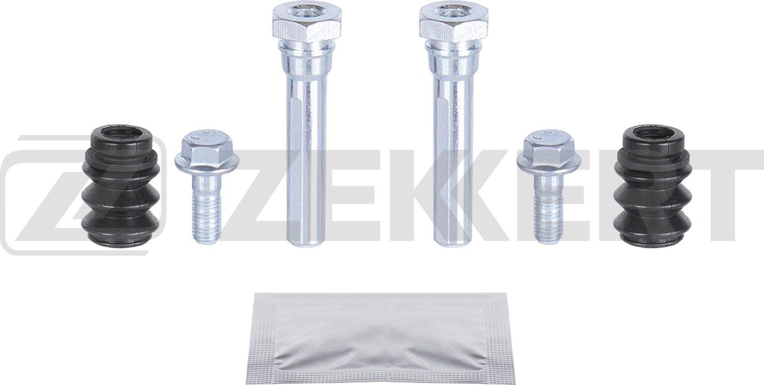 Направляющие тормозного суппорта (комплект) Zekkert. Артикул BR-1379