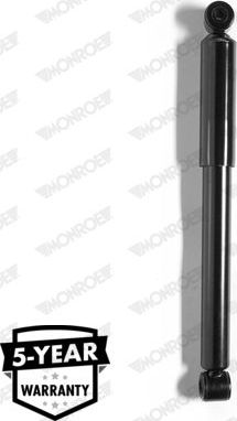 Амортизатор Monroe Original (Gas). Артикул 43127