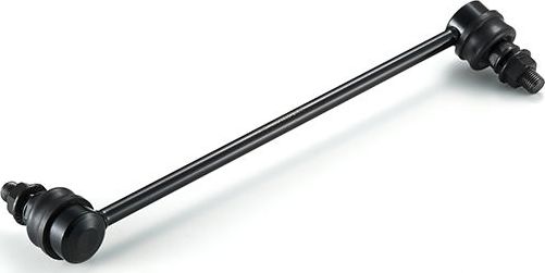 Стойка (тяга) стабилизатора GMB передняя левая для Nissan Qashqai I 2007-2013. Артикул 1002-0502