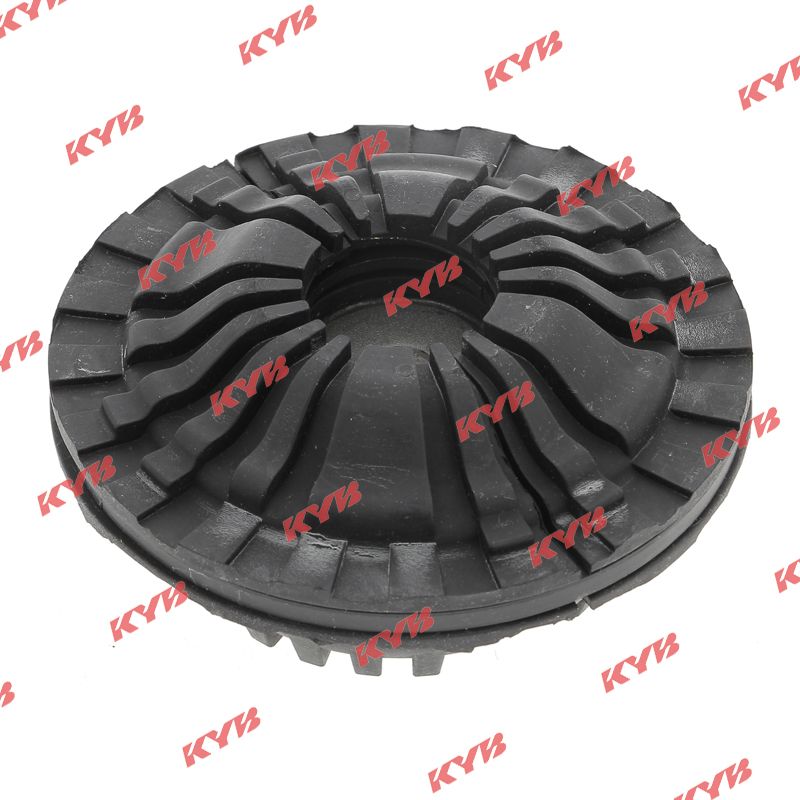 Опора амортизатора (стойки) KYB (Каяба) Suspension Mounting Kit передняя для Audi A4 IV (B8) 2007-2015. Артикул SM5784