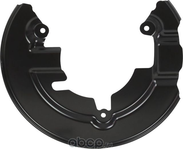 Защита тормозного диска (Loro). Артикул 13107202