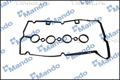 Прокладка клапанной крышки 441724 Mando. Артикул EGHND00047