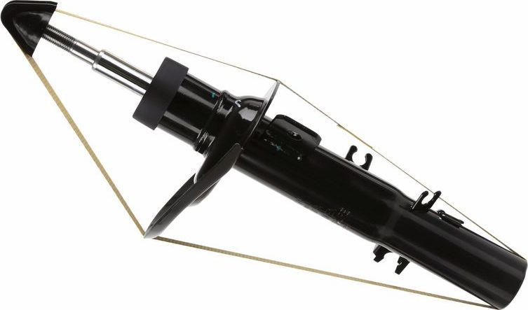 Амортизатор SACHS. Артикул 560 476