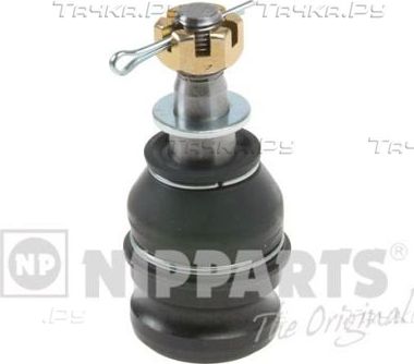 Шаровая опора Nipparts передняя правая/левая нижняя для Subaru Outback V 2015-2019. Артикул J4867001