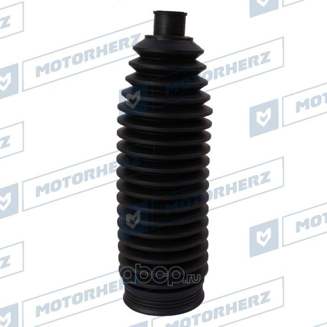 Пыльник рулевой рейки TERMOPLASTIC (15,5*190*49,5) VW (Motorherz). Артикул RDZ0508MG