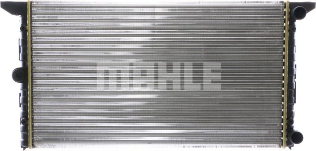 Радиатор охлаждения двигателя Mahle Behr. Артикул CR 1534 000S