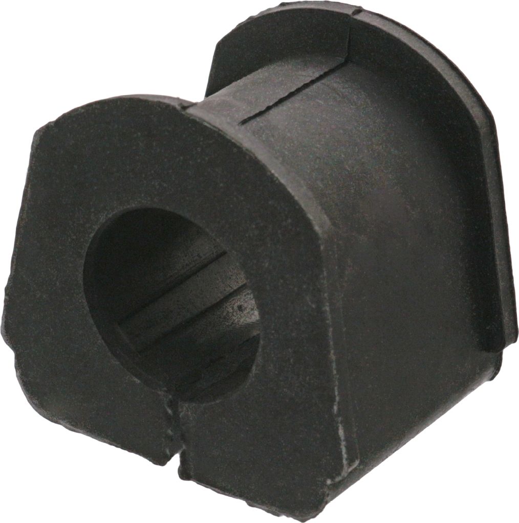 Втулка стабилизатора Blue Print (резина). Артикул ADC48038
