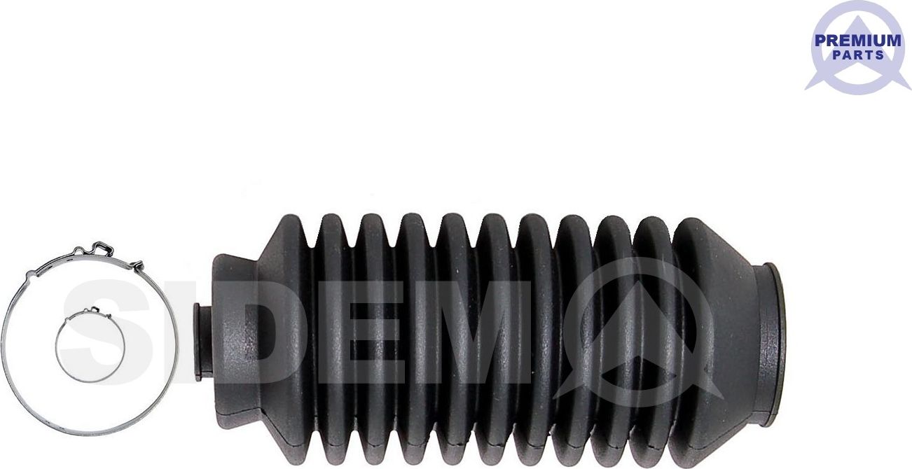 Пыльник рулевой рейки Sidem. Артикул 315.132