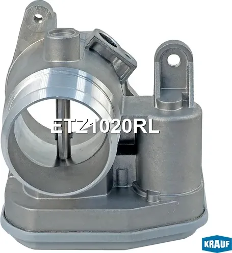 Дроссельная заслонка Krauf. Артикул ETZ1020RL